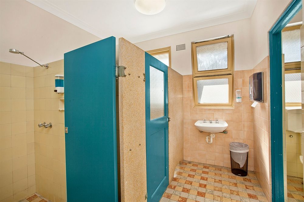 Hotel Jesmond Екстериор снимка