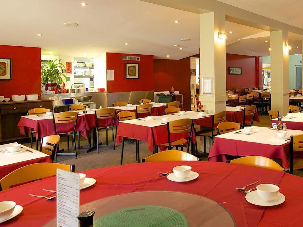 Hotel Jesmond Екстериор снимка