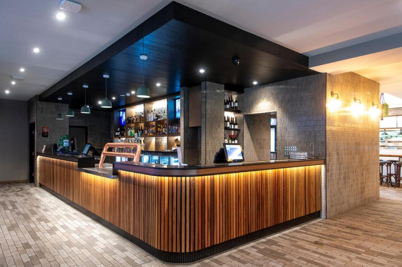 Hotel Jesmond Екстериор снимка