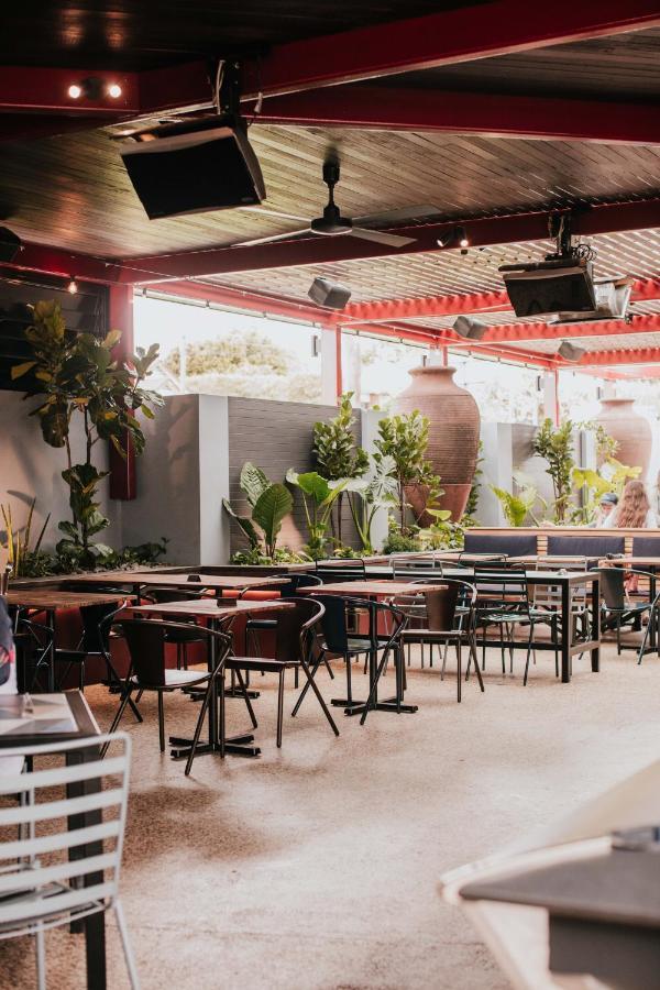 Hotel Jesmond Екстериор снимка