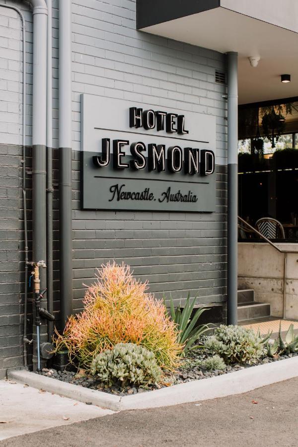 Hotel Jesmond Екстериор снимка