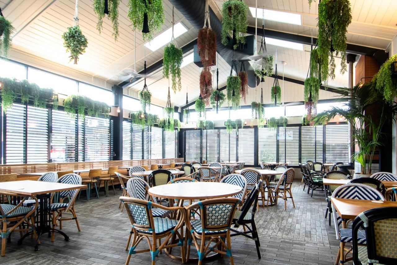 Hotel Jesmond Екстериор снимка