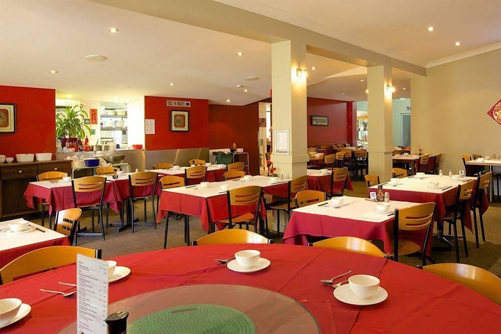 Hotel Jesmond Екстериор снимка